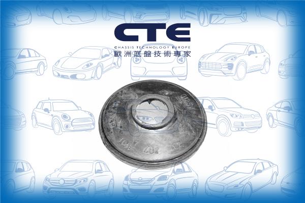 CTE CBH19001 - Suport,trapez aaoparts.ro