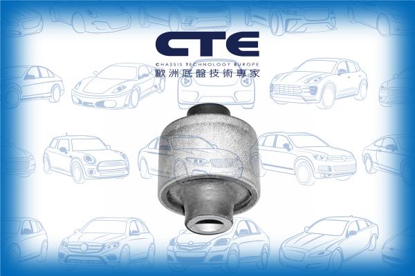 CTE CBH19002 - Suport,trapez aaoparts.ro