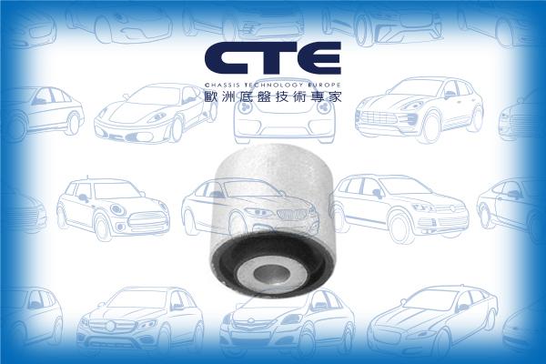 CTE CBH19020 - Suport,trapez aaoparts.ro