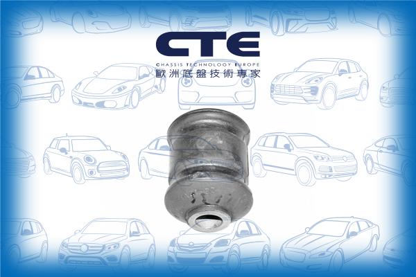 CTE CBH15005 - Suport,trapez aaoparts.ro