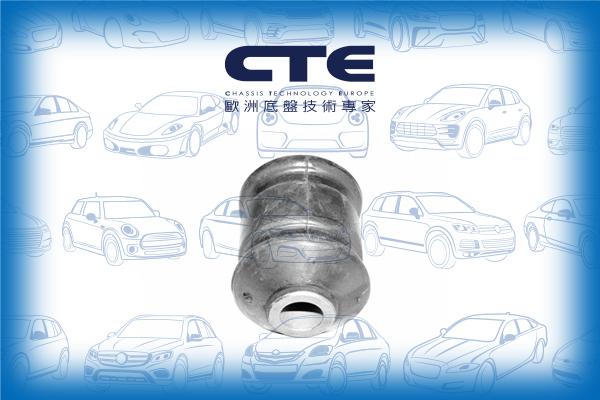 CTE CBH15002 - Suport,trapez aaoparts.ro