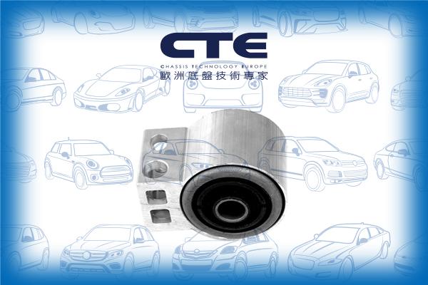 CTE CBH15011 - Suport,trapez aaoparts.ro