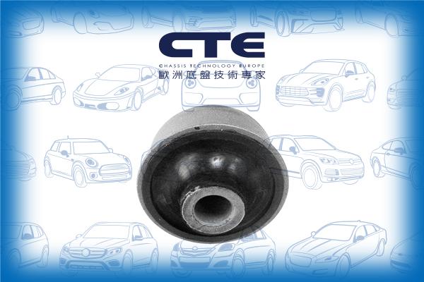 CTE CBH16009 - Suport,trapez aaoparts.ro