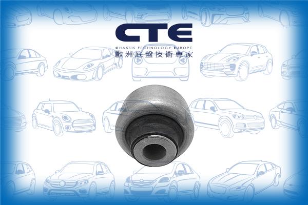 CTE CBH16011 - Suport,trapez aaoparts.ro