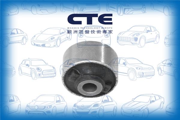CTE CBH16024 - Suport,trapez aaoparts.ro