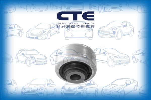 CTE CBH16023 - Suport,trapez aaoparts.ro