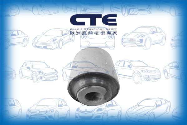 CTE CBH10002 - Suport,trapez aaoparts.ro