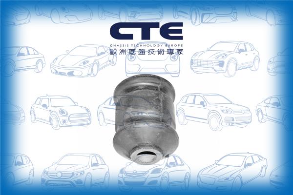CTE CBH12002 - Suport,trapez aaoparts.ro