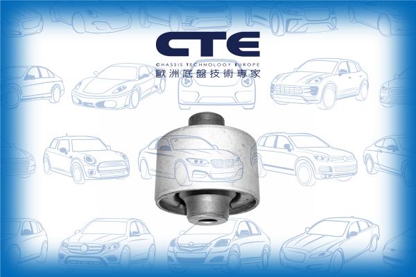 CTE CBH17001 - Suport,trapez aaoparts.ro