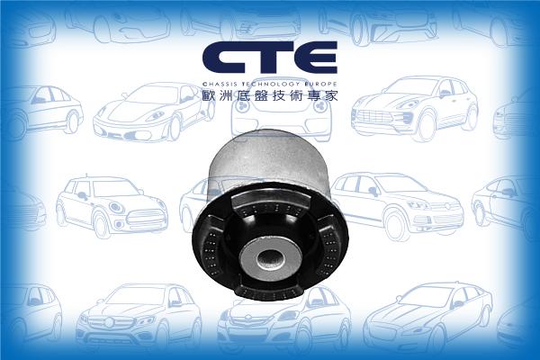 CTE CBH35001 - Suport,trapez aaoparts.ro