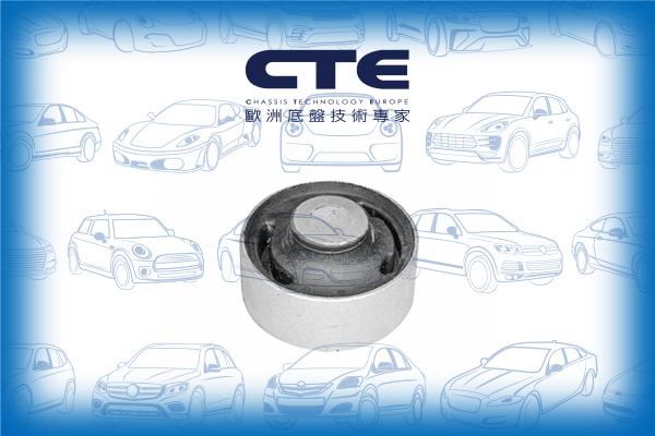 CTE CBH20006 - Suport,trapez aaoparts.ro