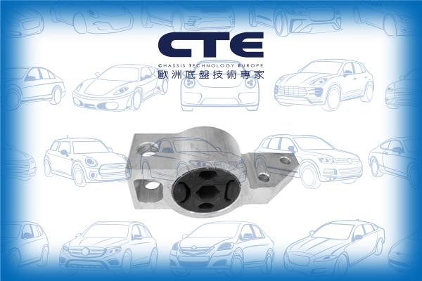 CTE CBH20016L - Suport,trapez aaoparts.ro