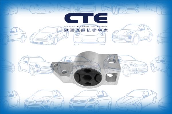 CTE CBH20016R - Suport,trapez aaoparts.ro
