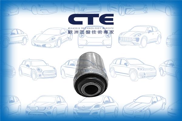 CTE CBH27009 - Suport,trapez aaoparts.ro