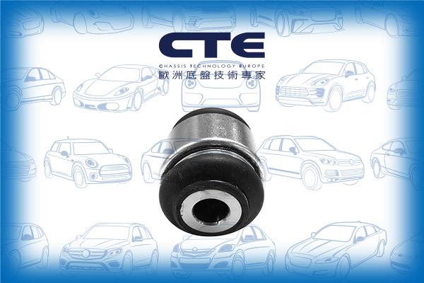 CTE CBH27008 - Suport,trapez aaoparts.ro