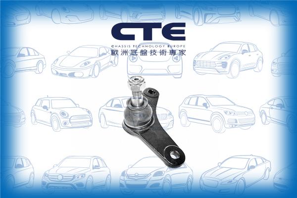 CTE CBJ09004L - Articulatie sarcina / ghidare aaoparts.ro