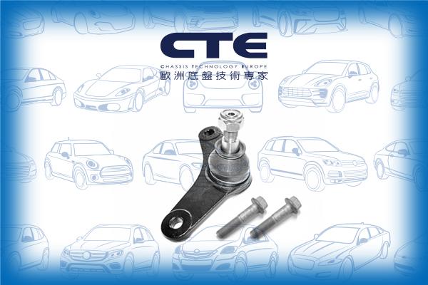 CTE CBJ09004RA - Articulatie sarcina / ghidare aaoparts.ro
