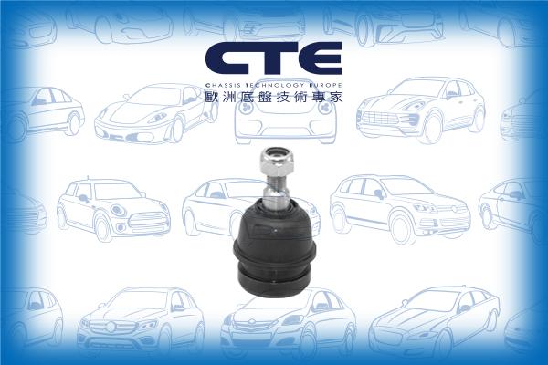 CTE CBJ05004 - Articulatie sarcina / ghidare aaoparts.ro