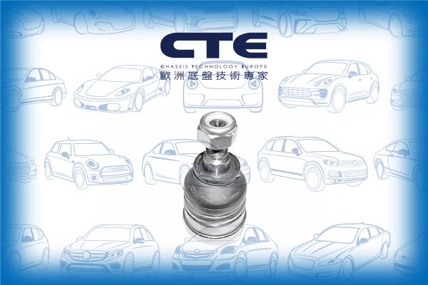 CTE CBJ05010 - Articulatie sarcina / ghidare aaoparts.ro
