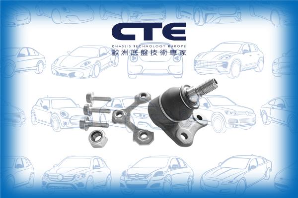 CTE CBJ19008LA - Articulatie sarcina / ghidare aaoparts.ro