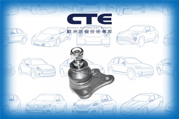CTE CBJ19008L - Articulatie sarcina / ghidare aaoparts.ro