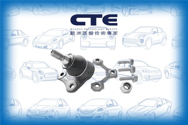 CTE CBJ19008RA - Articulatie sarcina / ghidare aaoparts.ro