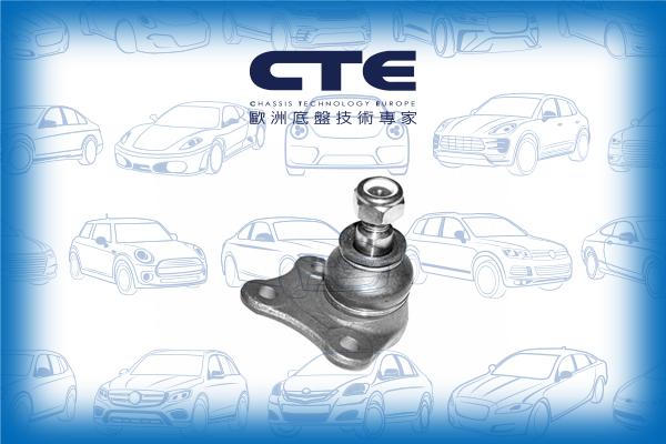 CTE CBJ19008R - Articulatie sarcina / ghidare aaoparts.ro