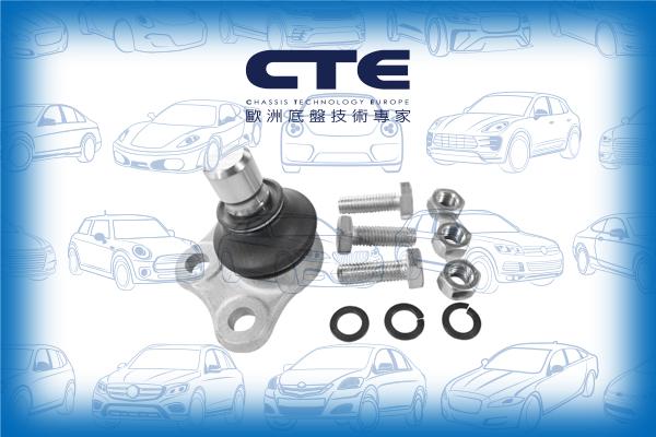 CTE CBJ16011A - Articulatie sarcina / ghidare aaoparts.ro