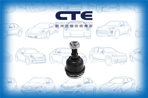 CTE CBJ26003 - Articulatie sarcina / ghidare aaoparts.ro
