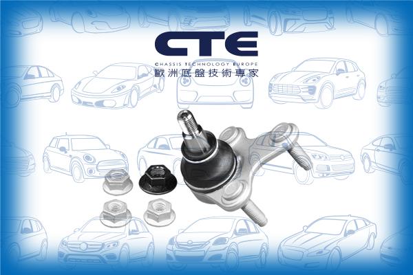 CTE CBJ20007LA - Articulatie sarcina / ghidare aaoparts.ro