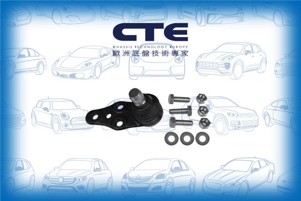 CTE CBJ28002A - Articulatie sarcina / ghidare aaoparts.ro