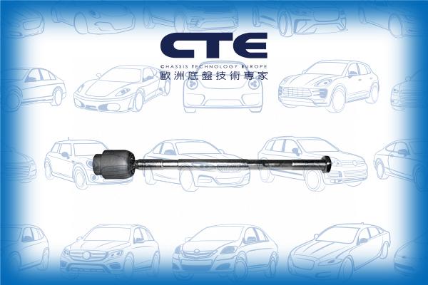 CTE CRE05001 - Articulatie axiala, cap de bara aaoparts.ro