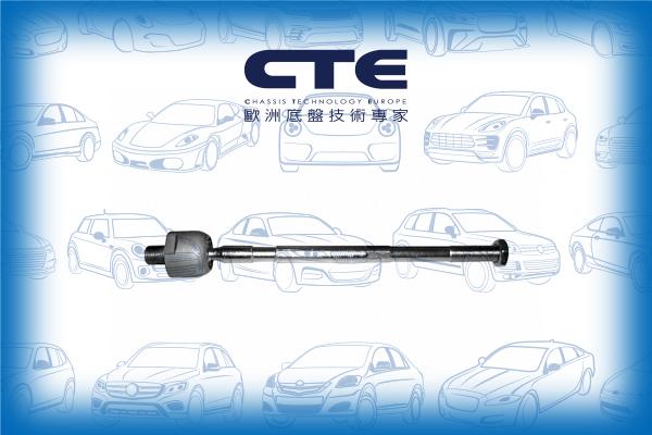 CTE CRE05002 - Articulatie axiala, cap de bara aaoparts.ro