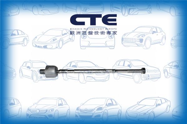 CTE CRE05012 - Articulatie axiala, cap de bara aaoparts.ro
