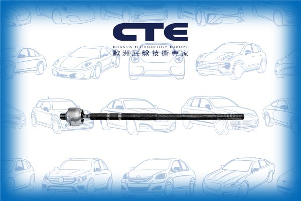 CTE CRE03046 - Articulatie axiala, cap de bara aaoparts.ro