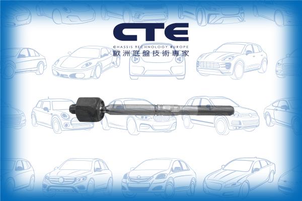 CTE CRE19005 - Articulatie axiala, cap de bara aaoparts.ro