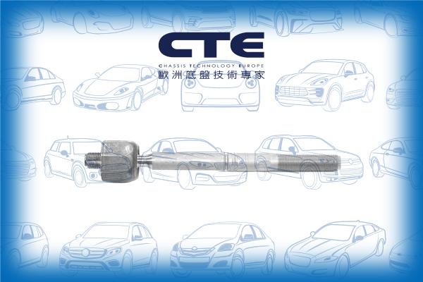 CTE CRE19003 - Articulatie axiala, cap de bara aaoparts.ro