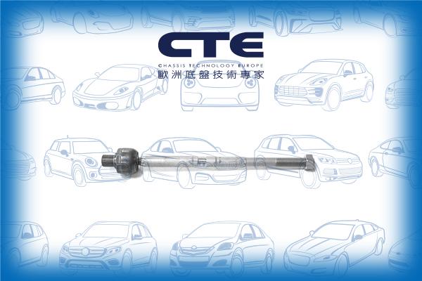 CTE CRE15001 - Articulatie axiala, cap de bara aaoparts.ro