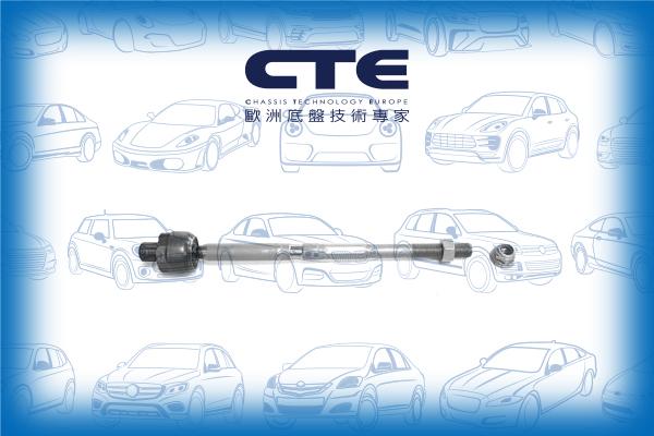 CTE CRE15008 - Articulatie axiala, cap de bara aaoparts.ro