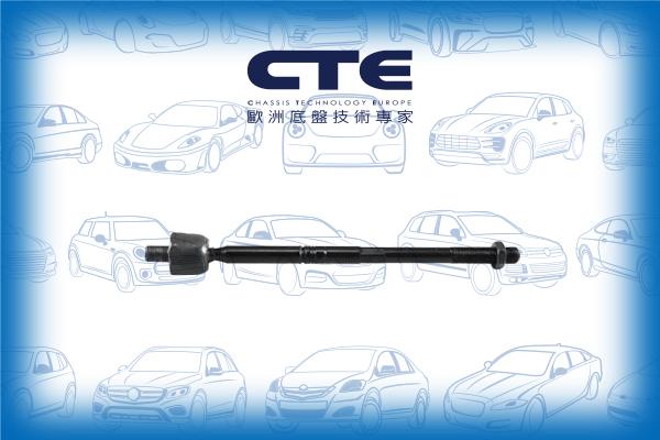 CTE CRE20013 - Articulatie axiala, cap de bara aaoparts.ro