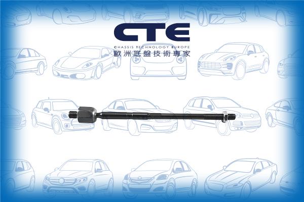 CTE CRE20012 - Articulatie axiala, cap de bara aaoparts.ro
