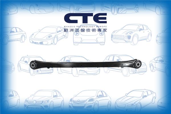CTE CS-953 - Brat, suspensie roata aaoparts.ro