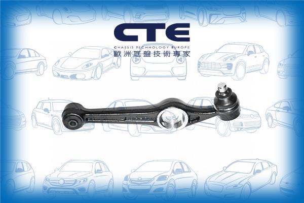 CTE CS-409 - Brat, suspensie roata aaoparts.ro