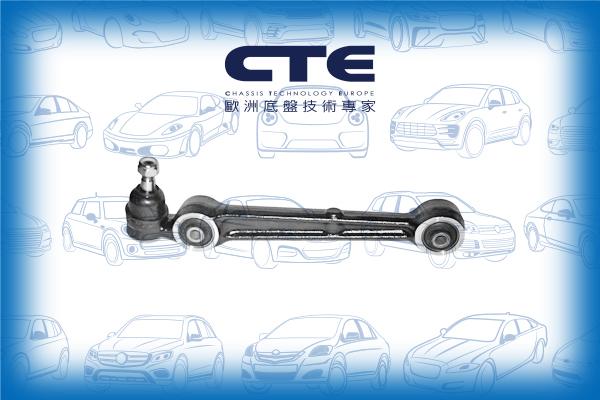 CTE CS-514L - Brat, suspensie roata aaoparts.ro