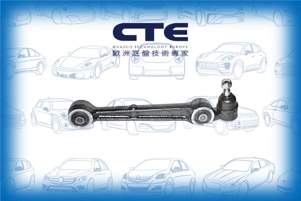 CTE CS-514R - Brat, suspensie roata aaoparts.ro