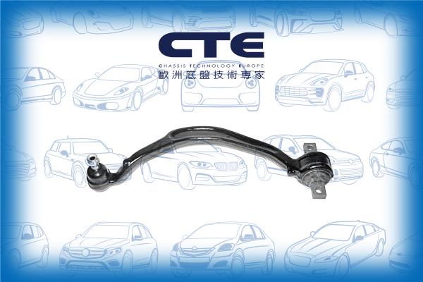 CTE CS-515L - Brat, suspensie roata aaoparts.ro