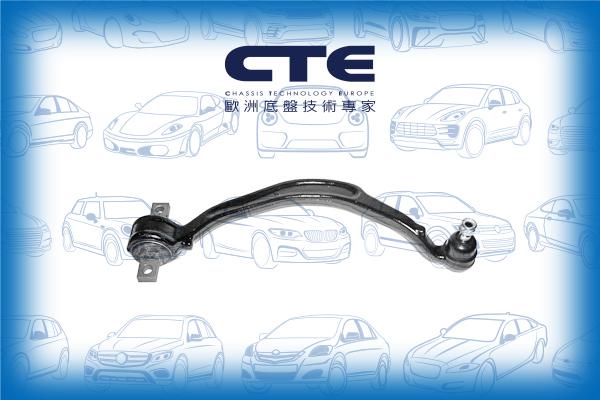 CTE CS-515R - Brat, suspensie roata aaoparts.ro
