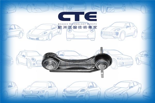 CTE CS-511L - Brat, suspensie roata aaoparts.ro
