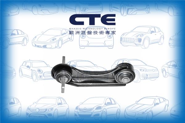 CTE CS-511R - Brat, suspensie roata aaoparts.ro