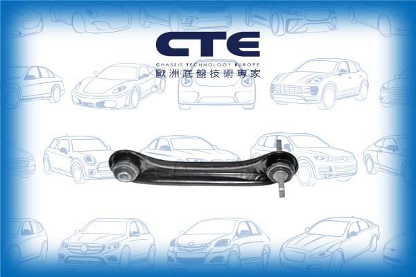 CTE CS-512L - Brat, suspensie roata aaoparts.ro